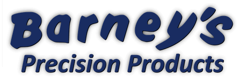 Barney's Precision Products
